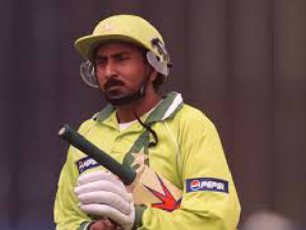 സലിം മാലിക്