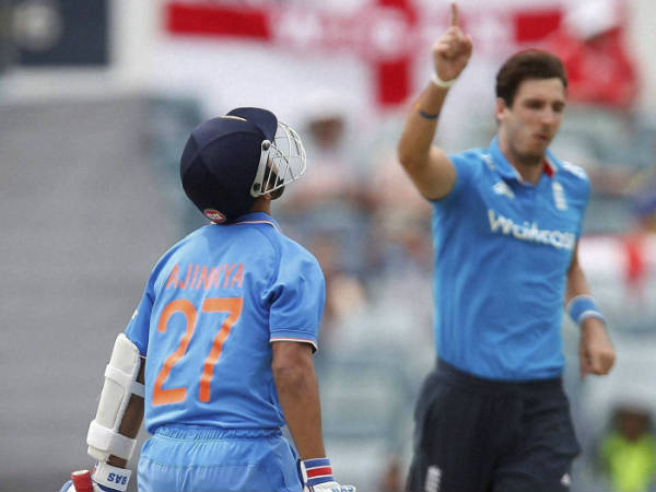 രഹാനെ ഡീസന്റ്