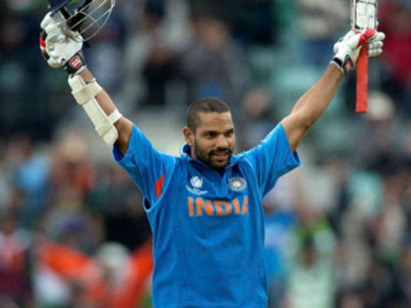 ധവാന്‍ കരുതിക്കളിച്ചു, പക്ഷേ രക്ഷയില്ല