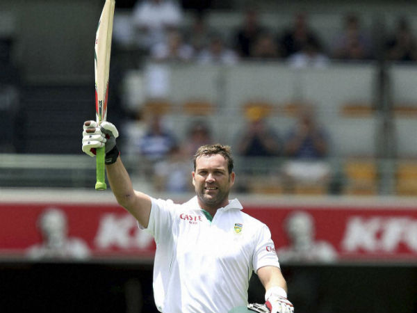 ജാക് കാലിസ്, ഓള്‍റൗണ്ടര്‍