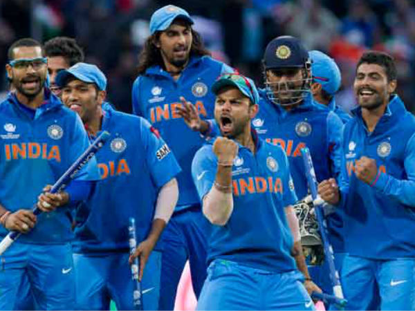 ഇന്ത്യയ്ക്കുമുണ്ട് റെക്കോര്‍ഡ്