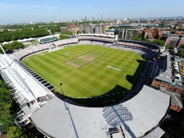 ലോര്‍ഡ്‌സ് വെറുമൊരു ഗ്രൗണ്ടല്ല