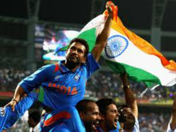 സച്ചിനാണ് കേമന്‍