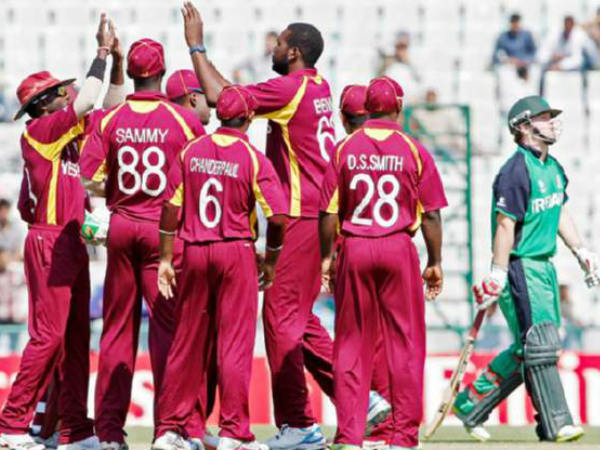 പാവം പാവം വെസ്റ്റ് ഇന്‍ഡീസ്