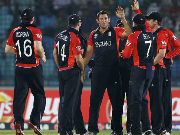 ഇംഗ്ലണ്ട് ഇംഗ്ലണ്ട്