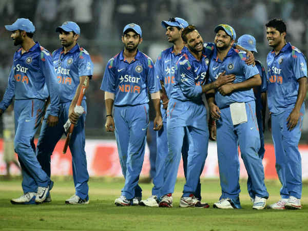 ഇന്ത്യ ഇന്ത്യ