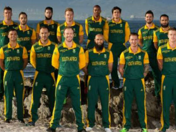 ദക്ഷിണാഫ്രിക്ക ദക്ഷിണാഫ്രിക്ക