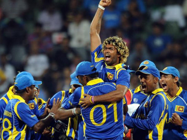 ശ്രീലങ്ക ശ്രീലങ്ക