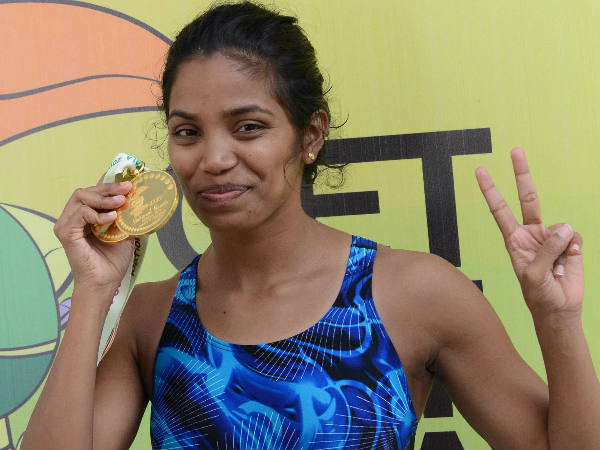 സ്പ്രിങ് ബോര്‍ഡിലെ സ്വര്‍ണം