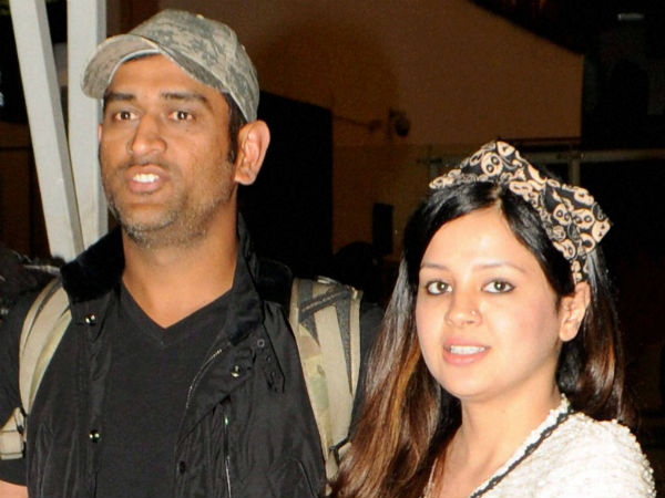 സെലിബ്രിറ്റി ദമ്പതികള്‍