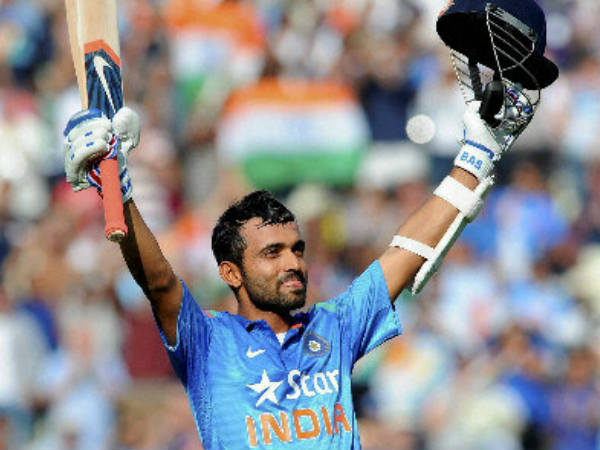 രഹാനെയെ ഒഴിവാക്കരുത് രഹാനെയെ ഒഴിവാക്കരുത്