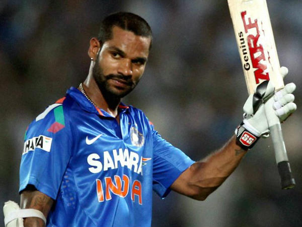 ശിഖര് ധവാന് പെറ്റാണ് ശിഖര് ധവാന് പെറ്റാണ്