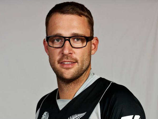 ഡാനിയല്‍ വെട്ടോറി