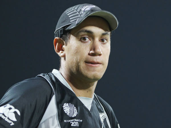 ടെയ്‌ലര്‍ ദ ബെസ്റ്റ്