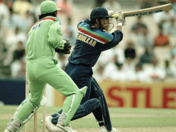 1992 - സച്ചിന് തെണ്ടുല്ക്കര് (58 റണ്സ്, 1 വിക്കറ്റ്) 1992 - സച്ചിന് തെണ്ടുല്ക്കര് (58 റണ്സ്, 1 വിക്കറ്റ്)