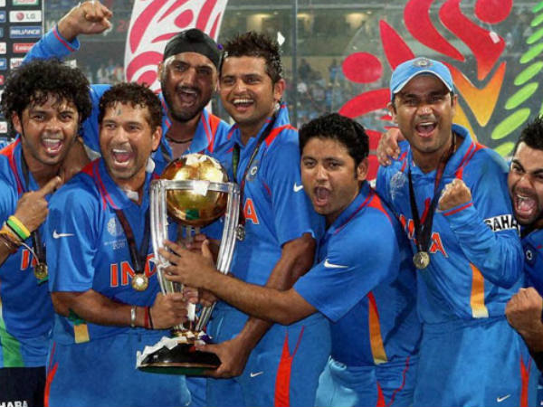 ലോകകപ്പിലേ ഉള്ളൂ ഇന്ത്യ, പുറത്ത് പാകിസ്താനാണ്