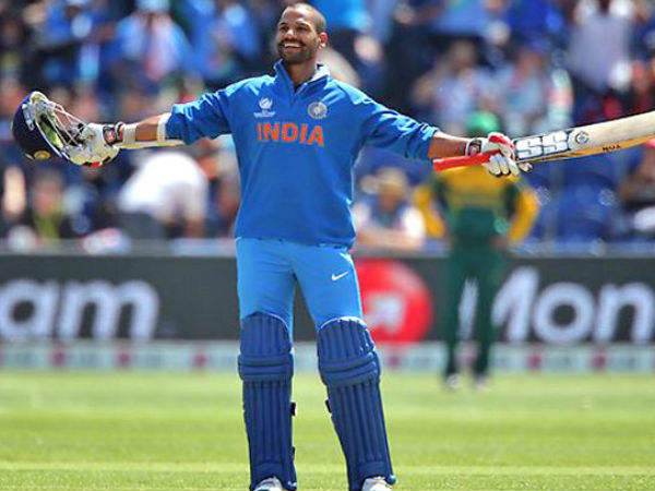 dhawan dhawan