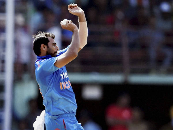 മുഹമ്മദ് ഷമി @ ബെസ്റ്റ്