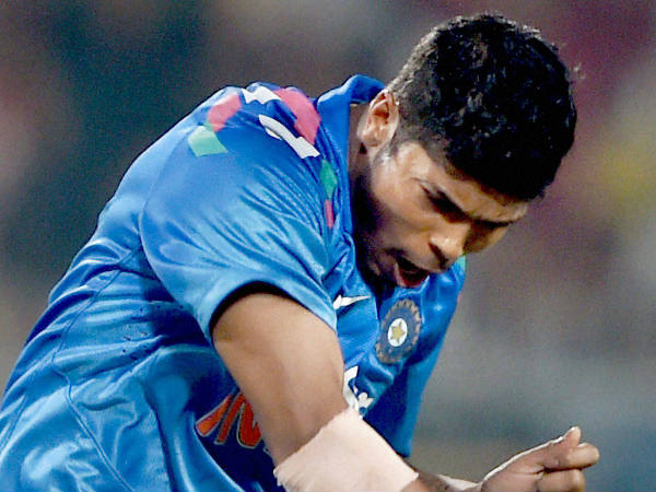 കളി തിരിച്ചത് ഉമേഷ് യാദവ്