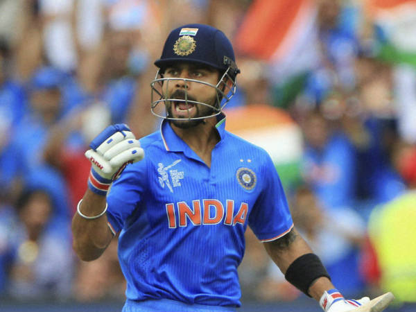 കോലി സൂപ്പര്‍