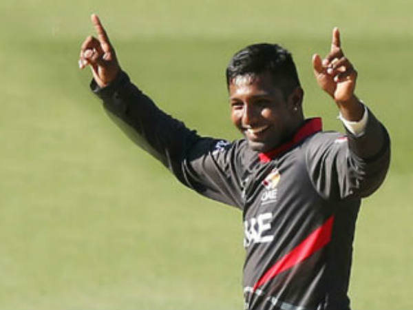 പാലക്കാട്ടുകാരന്‍ കൃഷ്ണ ചന്ദ്രന്‍