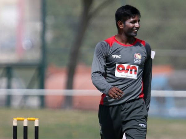 ജോലിക്കായി ദുബായില്‍