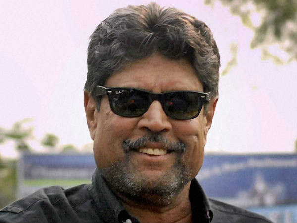 അടിച്ചുപറത്തി കപില്‍