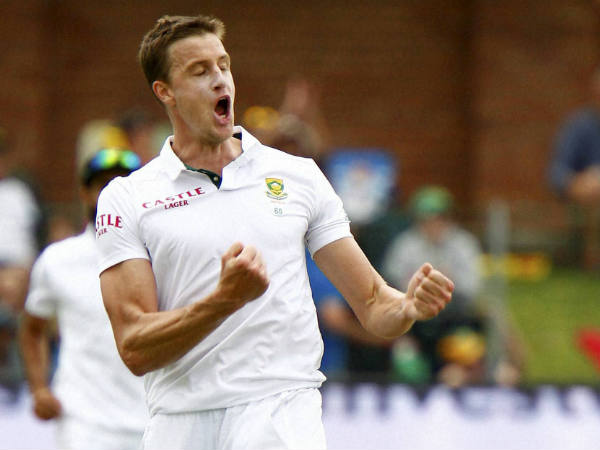 മോണി മോര്‍ക്കല്‍