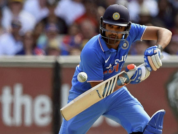 രോഹിത് ശര്‍മ