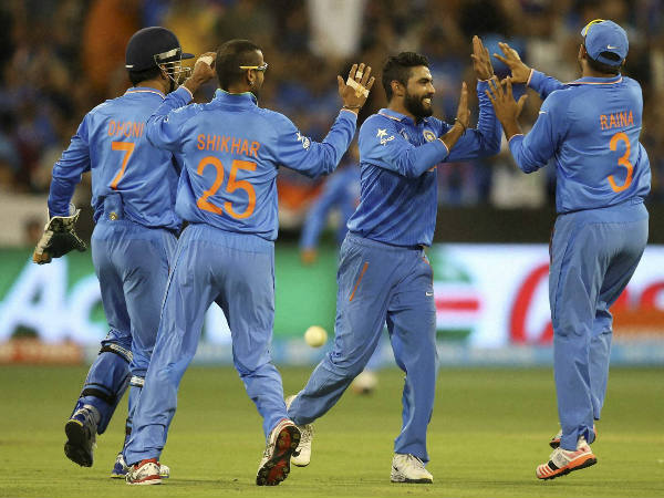 പ്രവചനം ശരിയായി ഇന്ത്യ പാകിസ്താനെ തോല്‍പിച്ചു