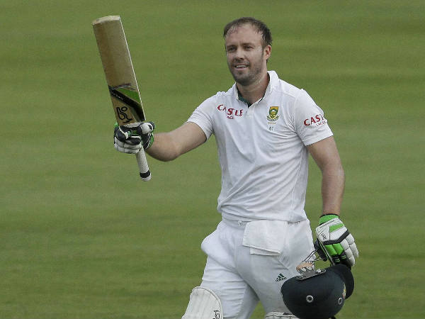 ഡിവില്ലിയേഴ്സിന്റെ റണ്ണൗട്ട് ഡിവില്ലിയേഴ്സിന്റെ റണ്ണൗട്ട്