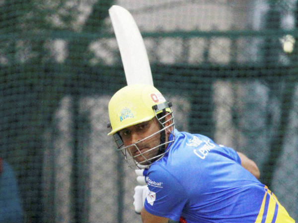 ധോണിയുടെ ക്യാപ്റ്റന്സി ധോണിയുടെ ക്യാപ്റ്റന്സി