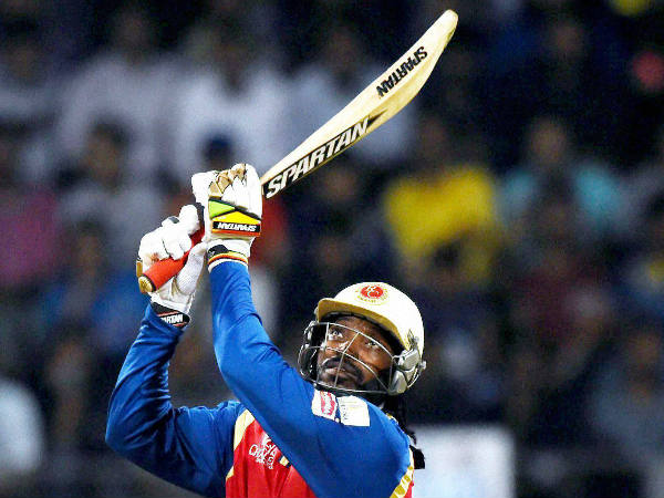 ഒരൊറ്റ സിക്‌സ് മതിയായിരുന്നു