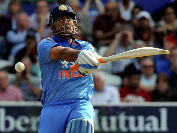 ലോകത്തിന്റെ അവസാനമല്ല