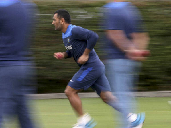 പരിശീലനം കഠിനം