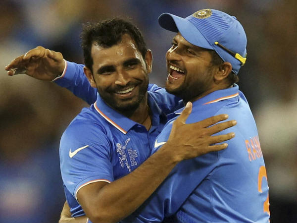 പരസ്പര വിശ്വാസം, പുഞ്ചിരി