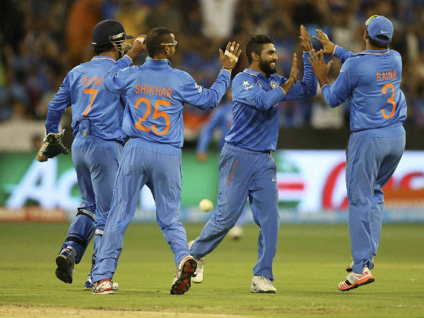 കളി ഇന്നാണ്, ഇന്നലെയല്ല