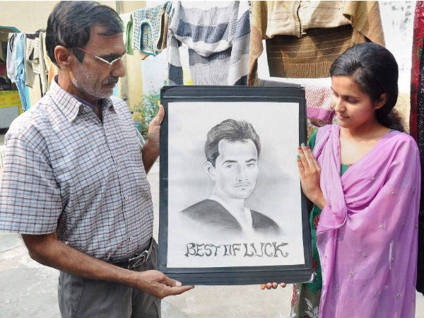 ഇന്ത്യയുടെ സൂപ്പര് ബൗളര് ഇന്ത്യയുടെ സൂപ്പര് ബൗളര്