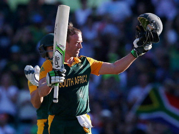  പിന്നെയെല്ലാം ഡിവില്ലിയേഴ്‌സ് മയം