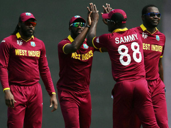  ബര്‍മുഡയ്‌ക്കൊപ്പം വെസ്റ്റ് ഇന്‍ഡീസ്