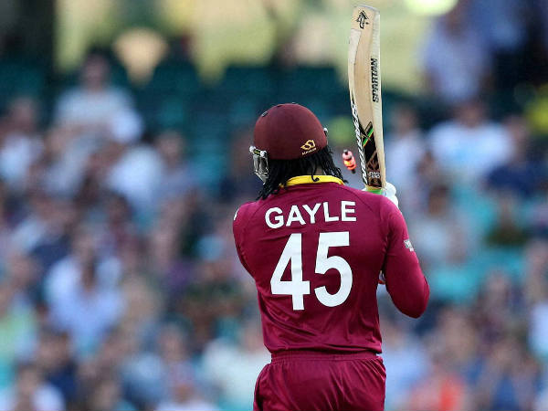 സിംബാബ്‌യല്ല ഗെയ്‌ലേ സൗത്താഫ്രിക്ക