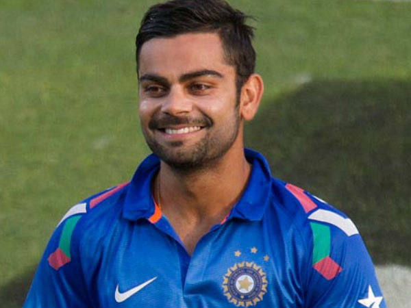 കോലിക്ക് വിശേഷണങ്ങള്‍