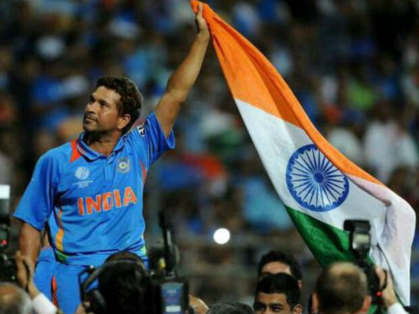 സച്ചിനെ തോല്‍പ്പിക്കാനാകില്ല