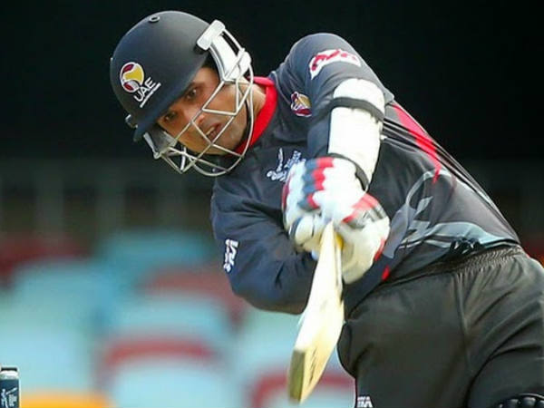 യു എ ഇക്കാരനും മുന്നില്‍