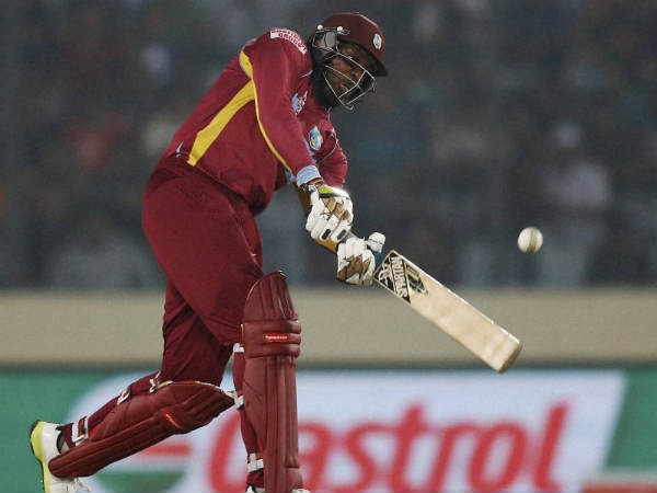 ഗെയ്ല്‍ തന്നെ പ്രശ്‌നം