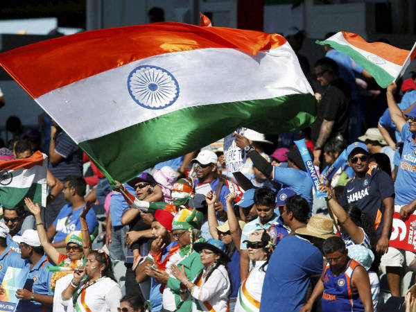 മുന്‍തൂക്കം ഇന്ത്യയ്ക്ക്