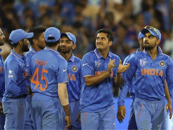 ജയിക്കാന്‍ സാധ്യത ഇന്ത്യയ്ക്ക്