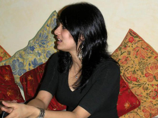 മായന്തിക്കെന്താ കൊമ്പുണ്ടോ