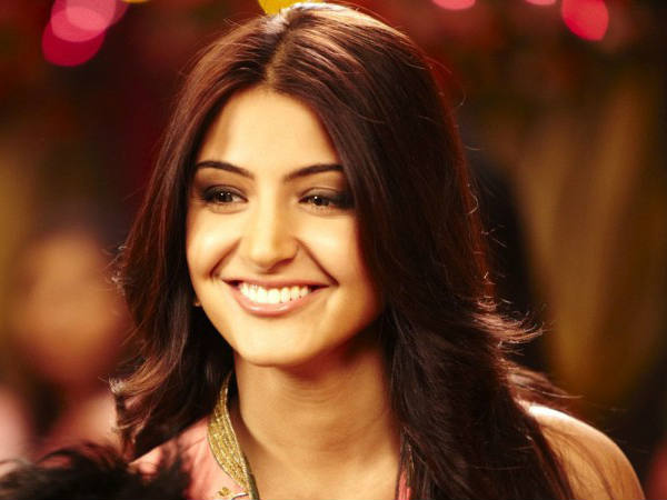 അനുഷ്‌ക എത്തിയില്ല