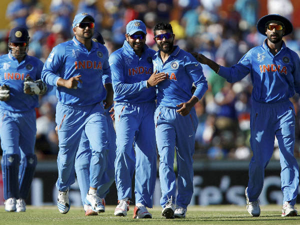 ടീം ആകെ മാറി